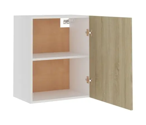 Pakabinamos Spintelės,  “Lyon",  2Vnt.,  Ąžuolo,  50X31X60Cm