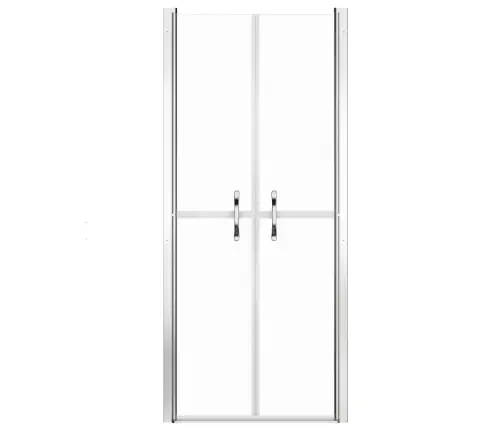 Dušinurga Uks, Läbipaistev, Esg, 71 X 190 Cm