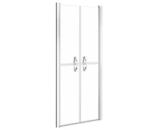 Dušinurga Uks, Läbipaistev, Esg, 91 X 190 Cm