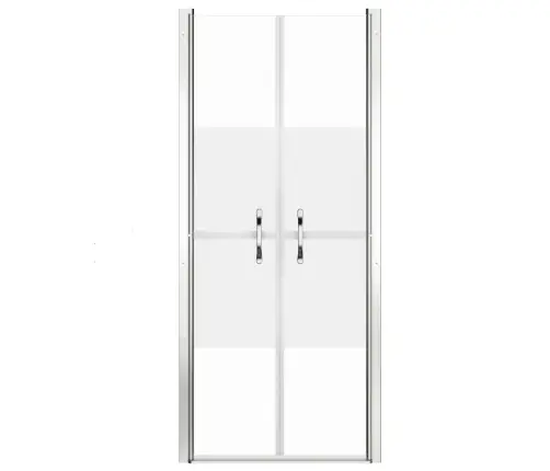 Dušinurga Uks, Poolmatt, Esg, 81 X 190 Cm