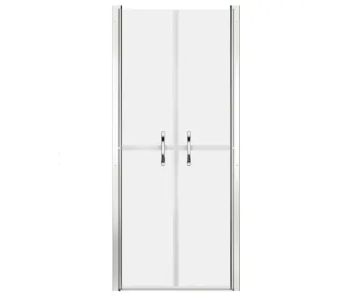 Dušinurga Uks, Matt, Esg, 76 X 190 Cm