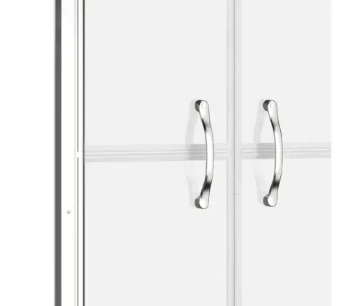 Dušo Durys, Matinės, 91X190cm Esg