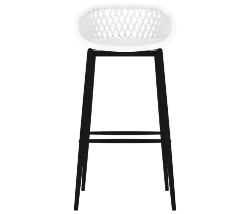 5-Osaline Baarikomplekt, Valge