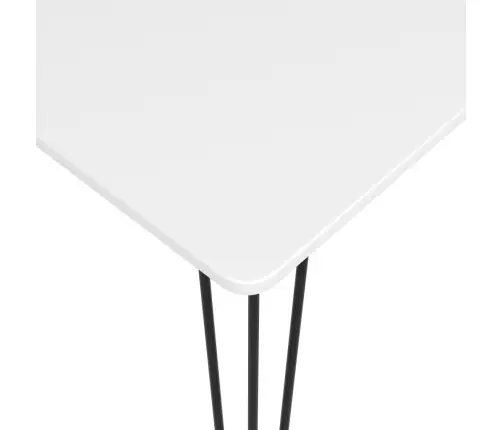 5-Osaline Baarikomplekt, Valge