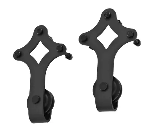 Liuguks Tarvikutega 80X210 cm Täismännipuit