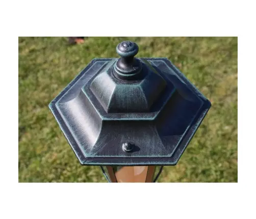 Dārza Lampas Preston, 2 Gab., 105 Cm Vidaxl