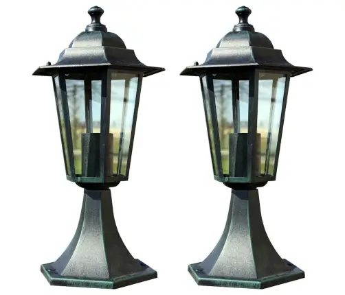 Aialambid 2 Tk, Tumeroheline/Must