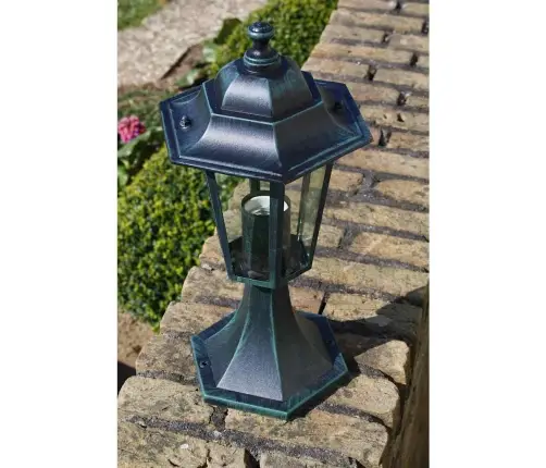 Aialambid 2 Tk, Tumeroheline/Must