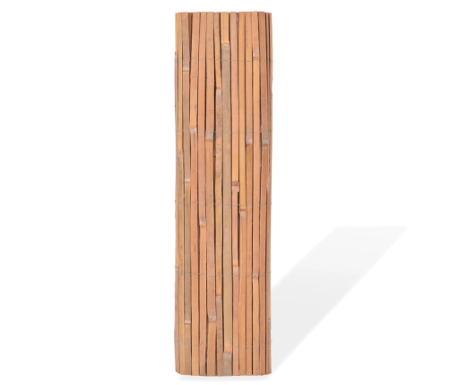 Tvoros, 2Vnt., 100X400cm Bambukas (2X140390)