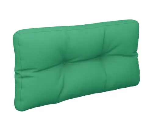 Palešu Matrači, 2 Gab., Zaļš Audums Vidaxl