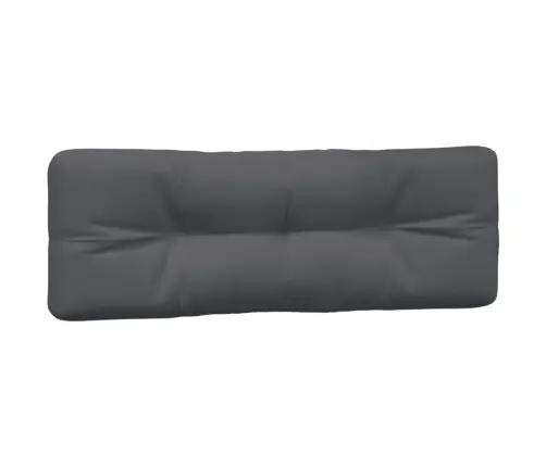 Palešu Spilveni, 5 Gab., Audums, Antracītpelēks Vidaxl