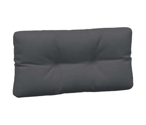 Palešu Spilveni, 5 Gab., Audums, Antracītpelēks Vidaxl