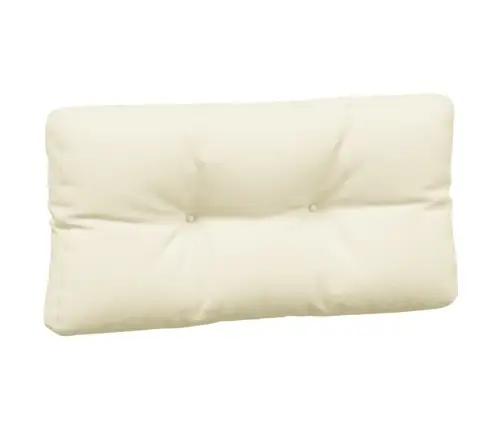 Palečių Pagalvėlės, 5Vnt., Kreminės Spalvos, Audinys