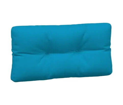 Palečių Pagalvėlės, 5Vnt., Mėlynos Spalvos, Audinys