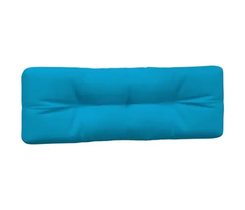 Palečių Pagalvėlės, 5Vnt., Mėlynos Spalvos, Audinys