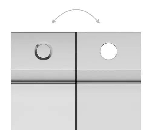 Käsitsi Valmistatud Köögivalamu, Roostevabast Terasest