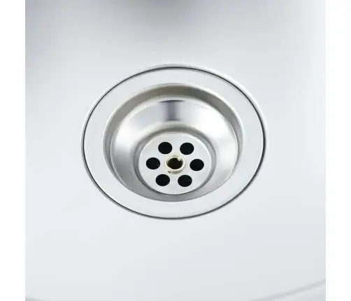 Käsitsi Valmistatud Köögivalamu, Roostevabast Terasest