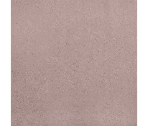 Virtuves Krēsli, 2 Gab., Rozā Samts Vidaxl