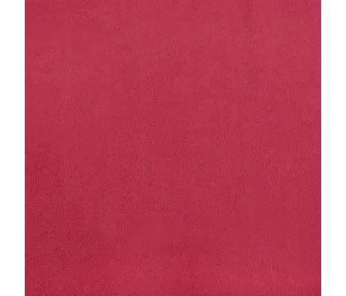 Virtuves Krēsli, 2 Gab., Vīnsarkans Samts Vidaxl