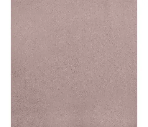 Virtuves Krēsli, 2 Gab., Rozā Samts Vidaxl