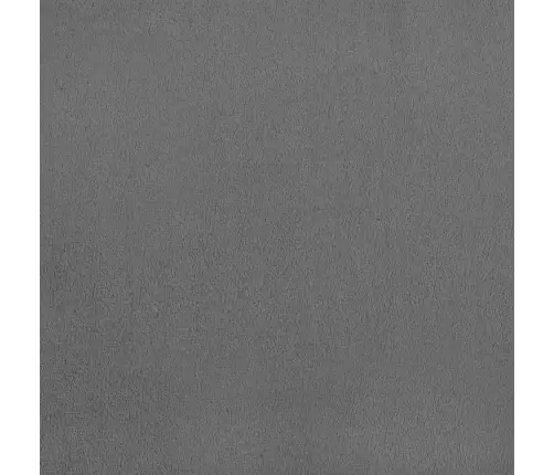 Valgomojo Kėdės, 4Vnt., Šviesiai Pilkos Spalvos, Aksomas