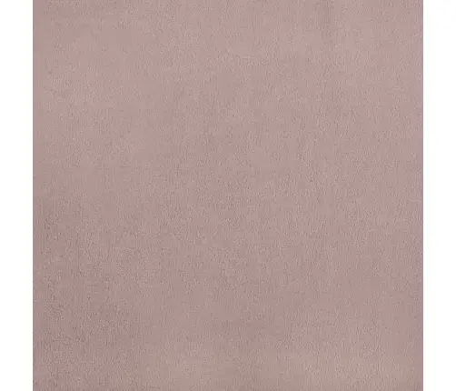 Virtuves Krēsli, 4 Gab., Rozā Samts Vidaxl