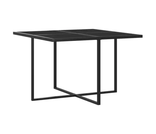 9-Daļīgs Dārza Mēbeļu Komplekts Ar Matračiem, Pe Rotangpalma Vidaxl