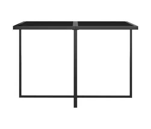 5-Daļīgs Dārza Mēbeļu Komplekts Ar Matračiem, Pe Rotangpalma Vidaxl