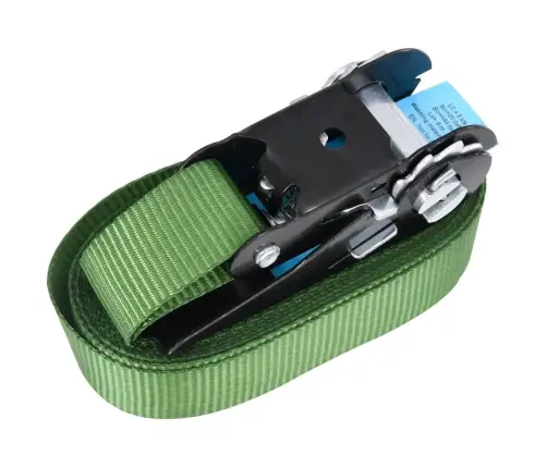 Pingutitega Koormarihmad 10 Tk 800 Dan 6 M, Roheline