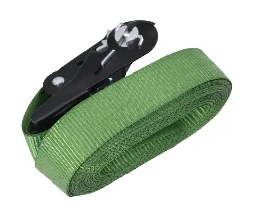 Pingutitega Koormarihmad 10 Tk 800 Dan 6 M, Roheline