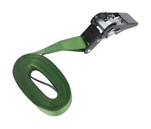 Pingutitega Koormarihmad 10 Tk 800 Dan 6 M, Roheline