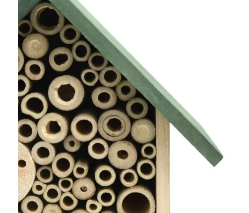 Putukamajad 2 Tk, 23X14X29 cm Nulupuit