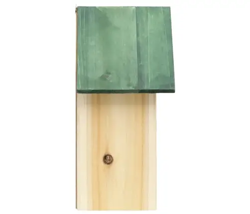 Putukamajad 2 Tk, 23X14X29 cm Nulupuit