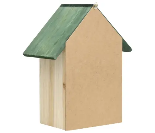 Putukamajad 2 Tk, 23X14X29 cm Nulupuit