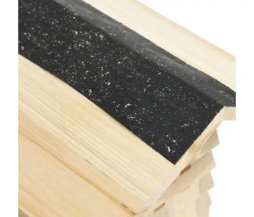 Mesilaste Majake, Toekas Nulupuit, 22 X 20 X 20 Cm