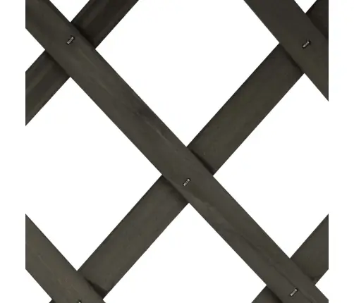 Võrega Taimekast, Hall, 45 X 30 X 74 cm Nulupuit