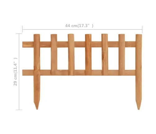 Murupiirded 10 Tk Nulupuit 4,4 M