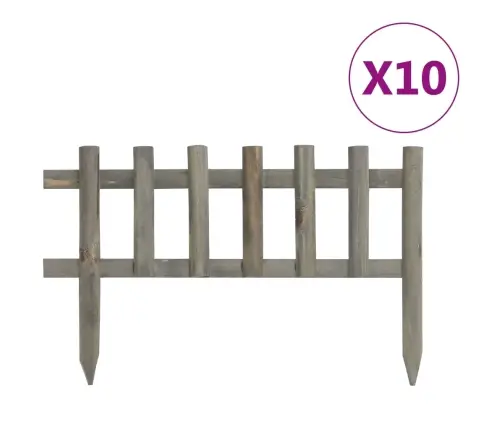 Vejos Pertvaros, 10Vnt., 4,4M, Eglės Mediena