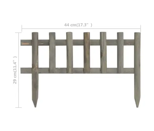 Vejos Pertvaros, 10Vnt., 4,4M, Eglės Mediena