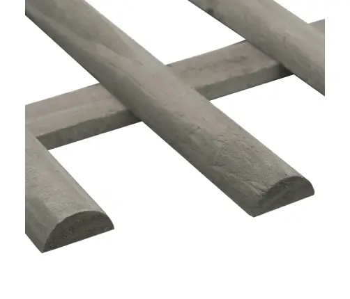 Zāliena Apmales, 10 Gab., Egles Koks, 4,4 M  Vidaxl