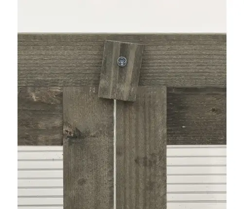 Kasvuhoone 60 X 45 X 100 cm Nulupuit