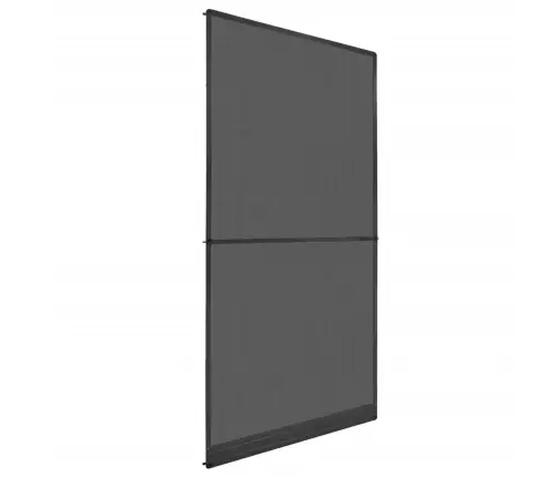 Hingedega Putukavõrk Ustele, Antratsiithall, 120 X 240 Cm