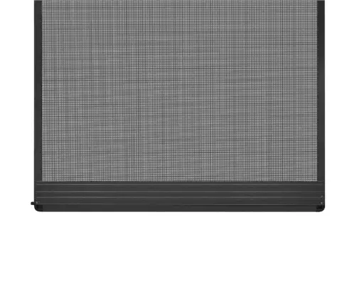 Hingedega Putukavõrk Ustele, Antratsiithall, 120 X 240 Cm