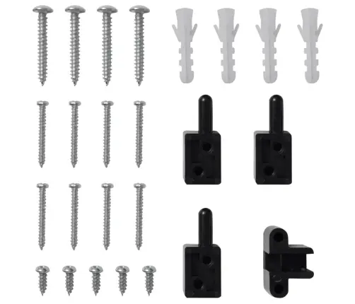 Hingedega Putukavõrk Ustele, Antratsiithall, 120 X 240 Cm