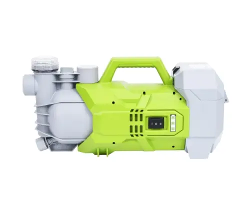 Belaidis Sodo Siurblys, 180W, 2800L/Val.