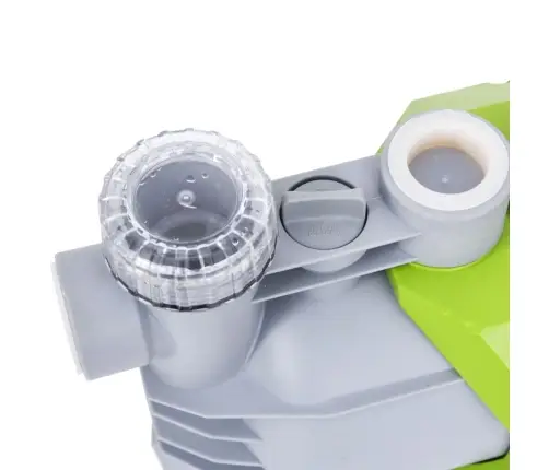 Belaidis Sodo Siurblys, 180W, 2800L/Val.