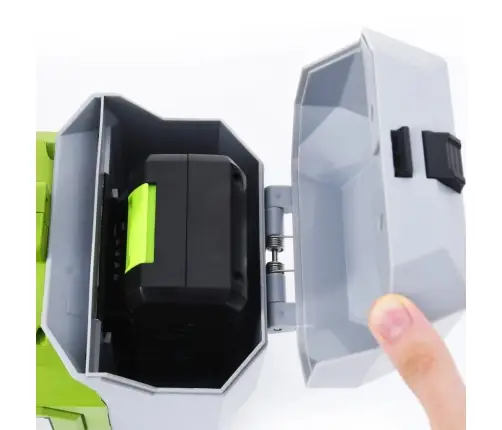 Belaidis Sodo Siurblys, 180W, 2800L/Val.