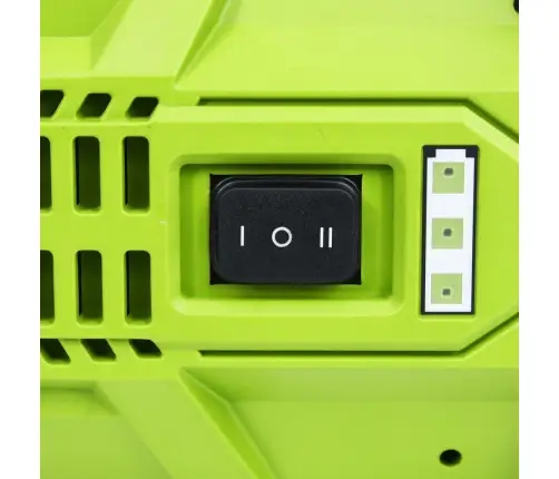 Belaidis Sodo Siurblys, 180W, 2800L/Val.