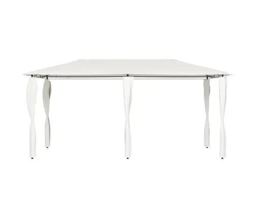 Lehtla Postikatetega 2,98X5,3X2,59 M, Kreemjas 160 G/M²