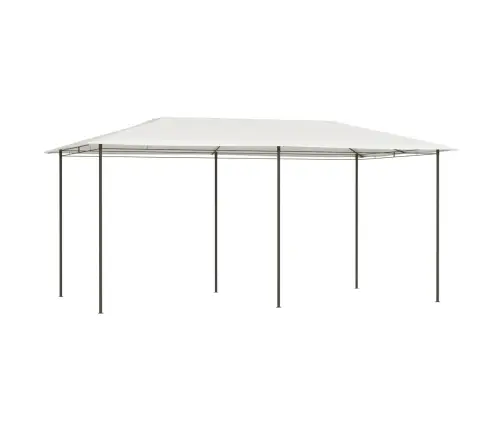 Lehtla 2,98 X 5,3 X 2,59 M, Kreemjas, 160 G/M²